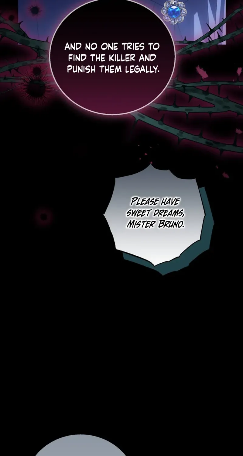 When I adopted the main character, the genre changed. Chapter 24 page 59 - 