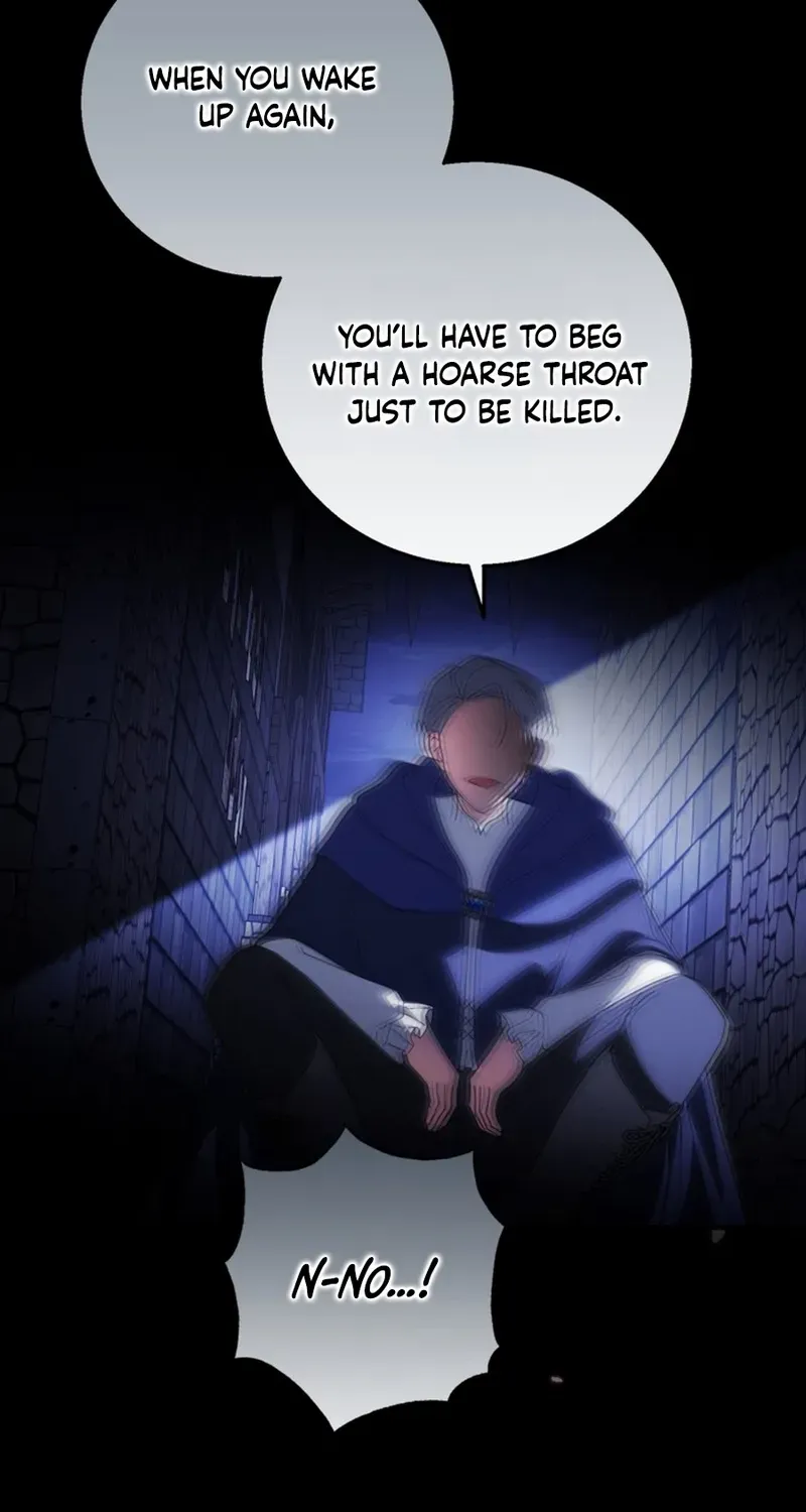 When I adopted the main character, the genre changed. Chapter 24 page 60 - 