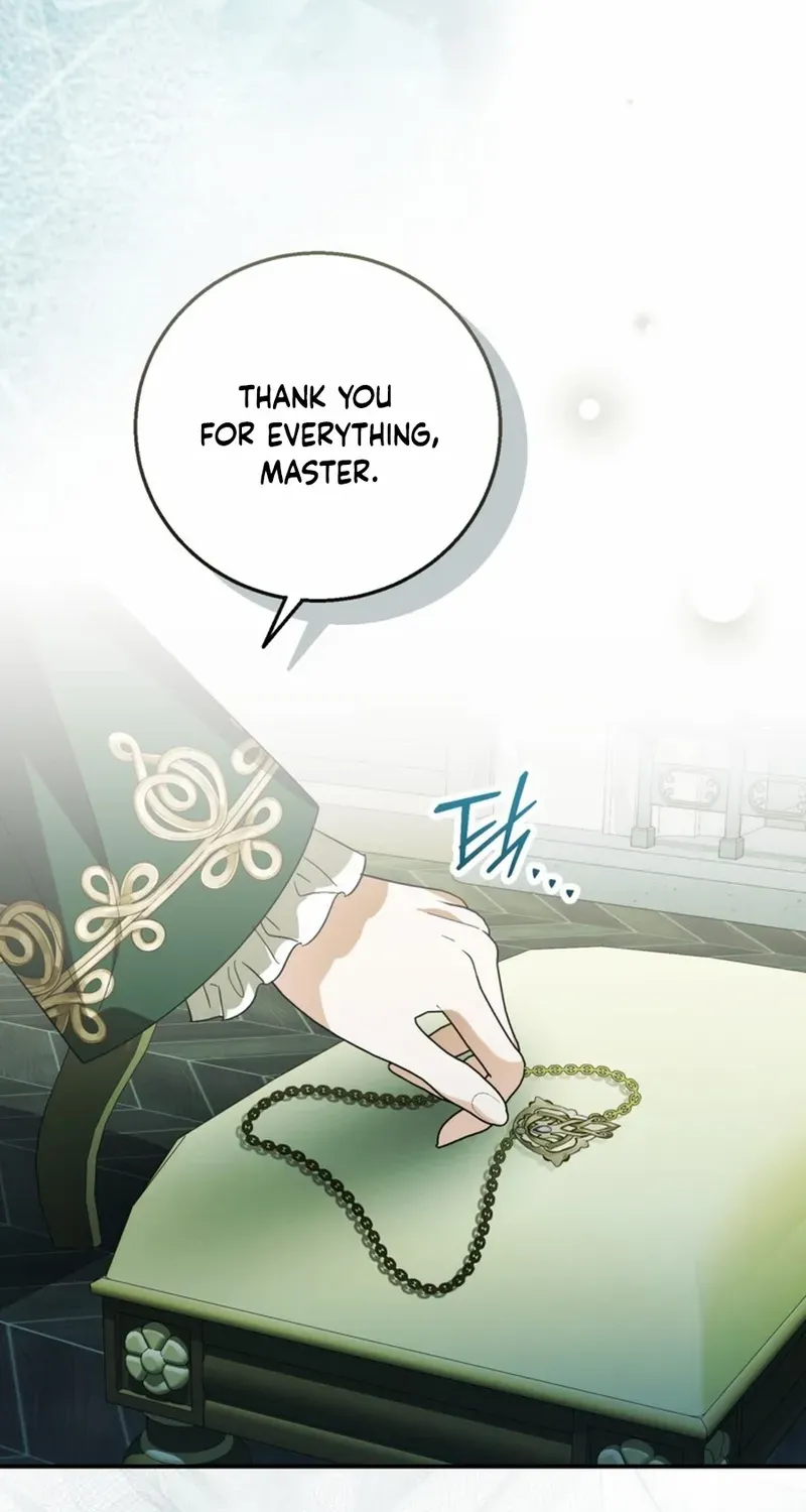 When I adopted the main character, the genre changed. Chapter 24 page 7 - 