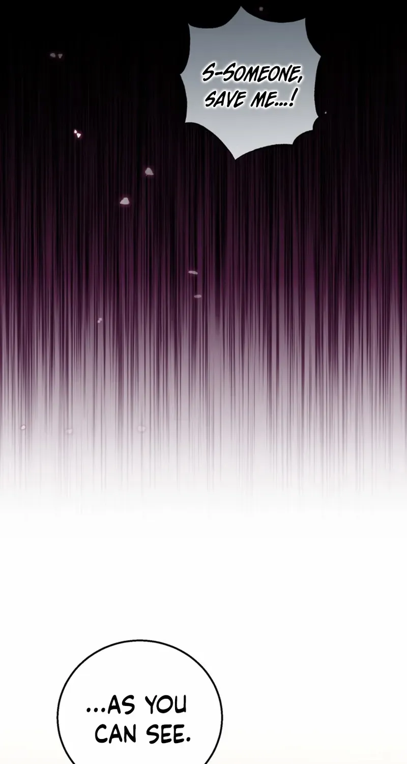 When I adopted the main character, the genre changed. Chapter 24 page 61 - 