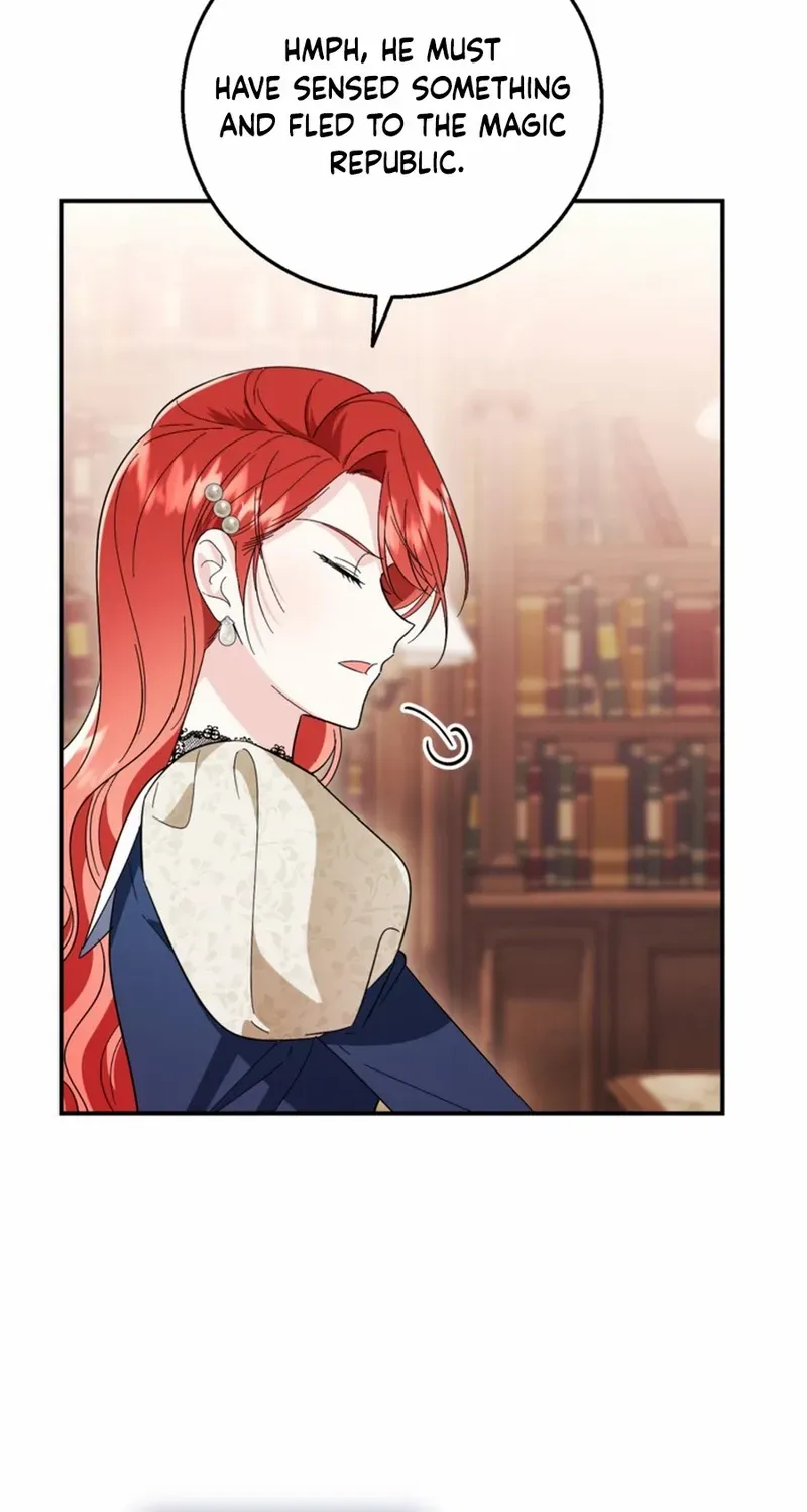 When I adopted the main character, the genre changed. Chapter 24 page 63 - 