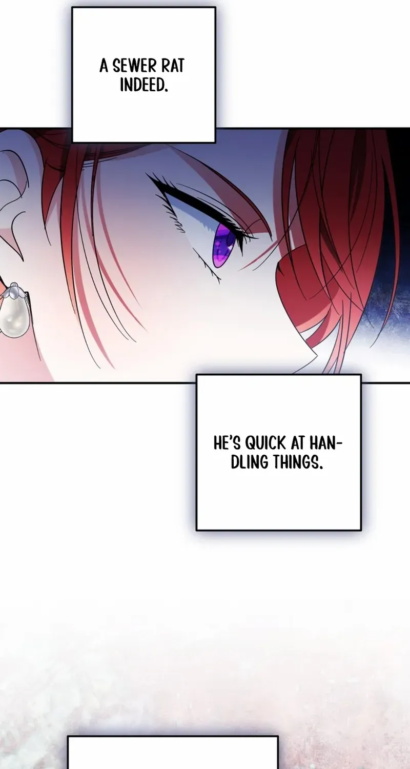 When I adopted the main character, the genre changed. Chapter 24 page 64 - 