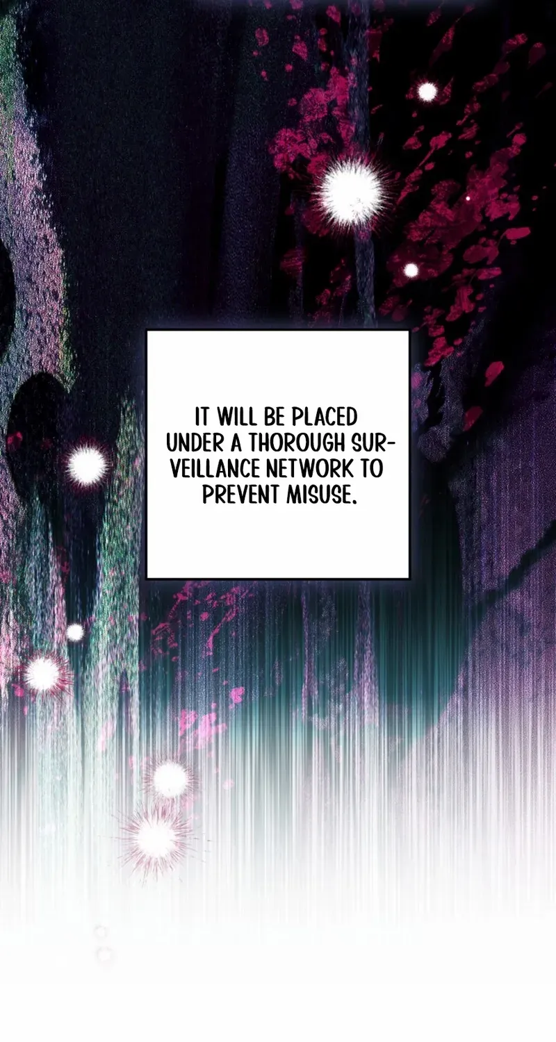 When I adopted the main character, the genre changed. Chapter 24 page 67 - 