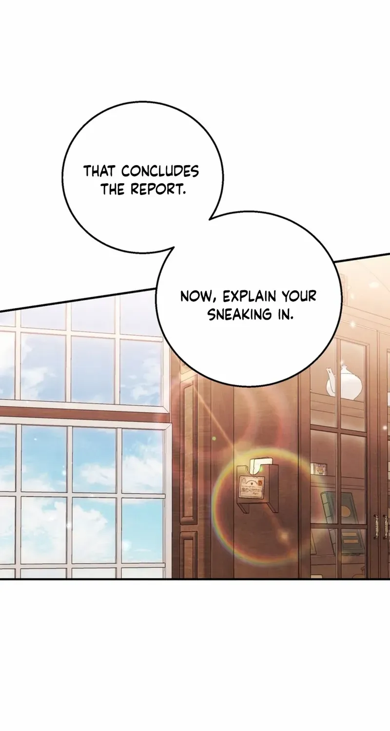 When I adopted the main character, the genre changed. Chapter 24 page 68 - 