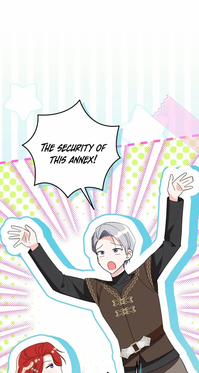 When I adopted the main character, the genre changed. Chapter 24 page 70 - 