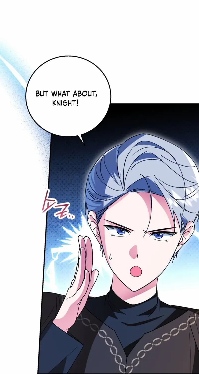 When I adopted the main character, the genre changed. Chapter 24 page 73 - 