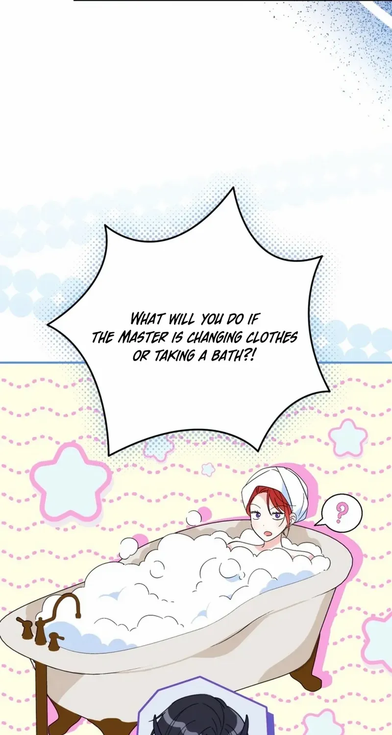 When I adopted the main character, the genre changed. Chapter 24 page 74 - 