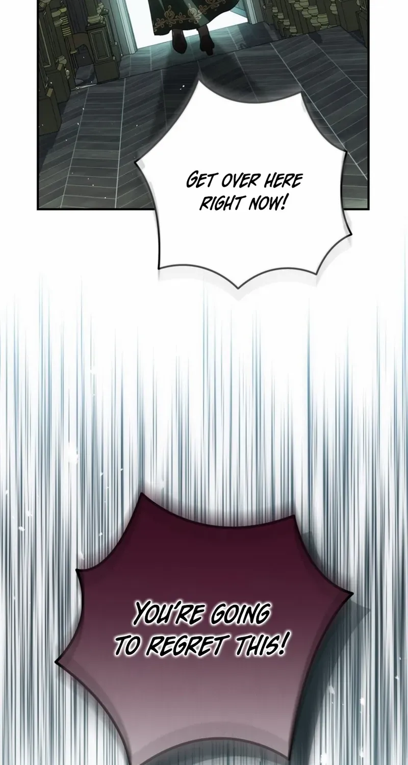 When I adopted the main character, the genre changed. Chapter 24 page 9 - 
