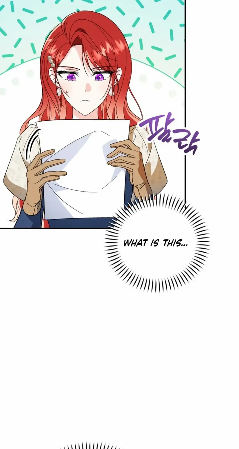 When I adopted the main character, the genre changed. Chapter 24 page 82 - 