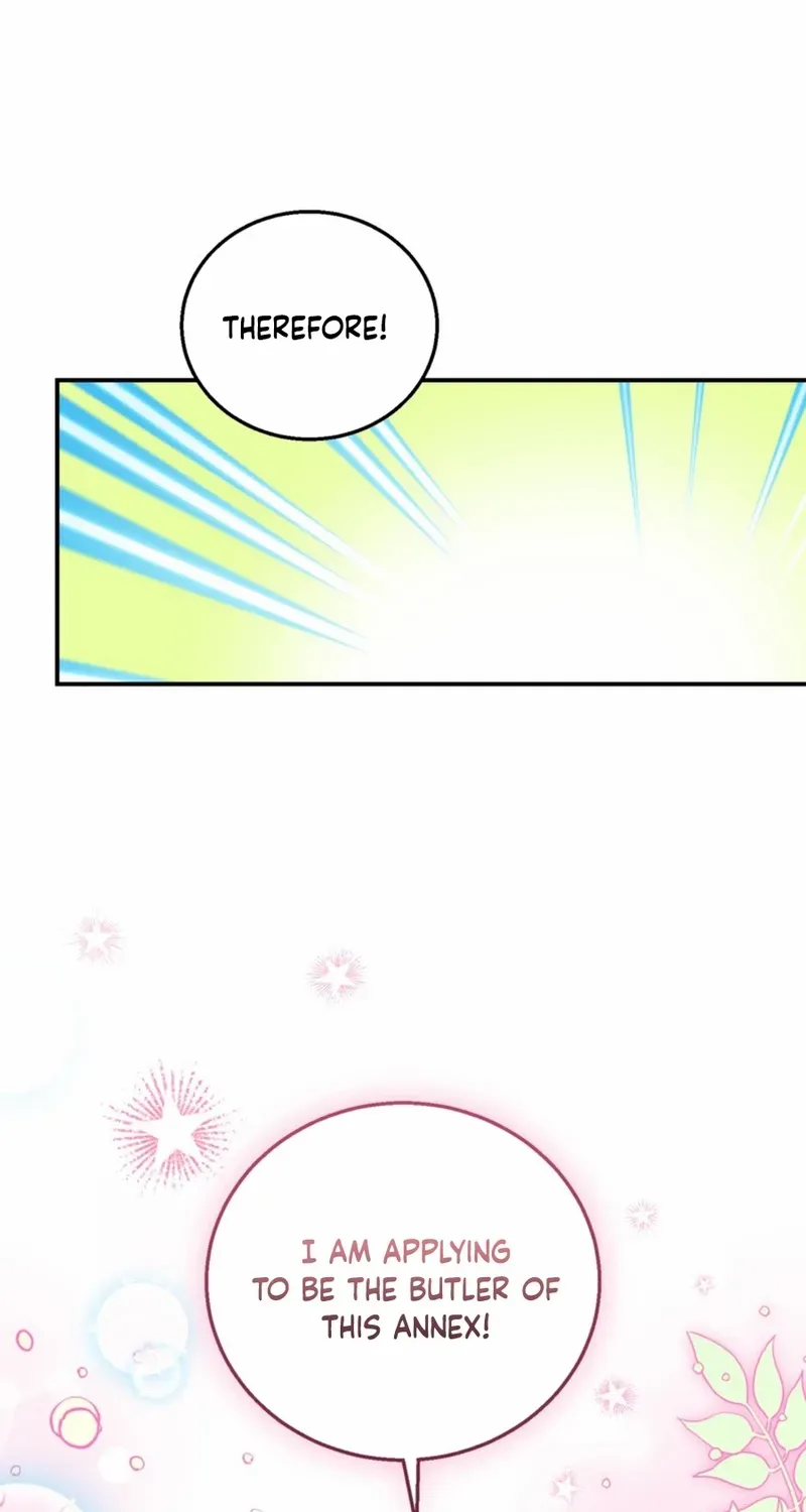 When I adopted the main character, the genre changed. Chapter 24 page 86 - 