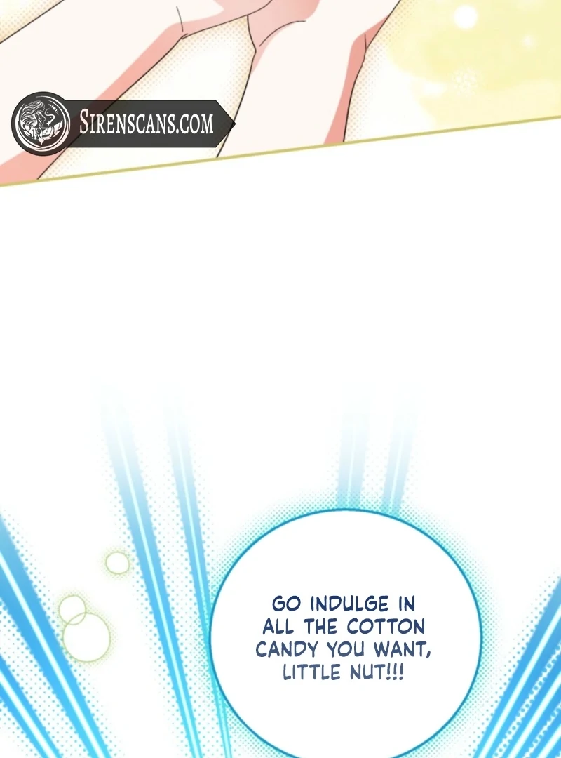When I adopted the main character, the genre changed. Chapter 27 page 11 - 
