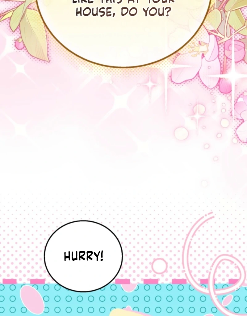 When I adopted the main character, the genre changed. Chapter 27 page 102 - 