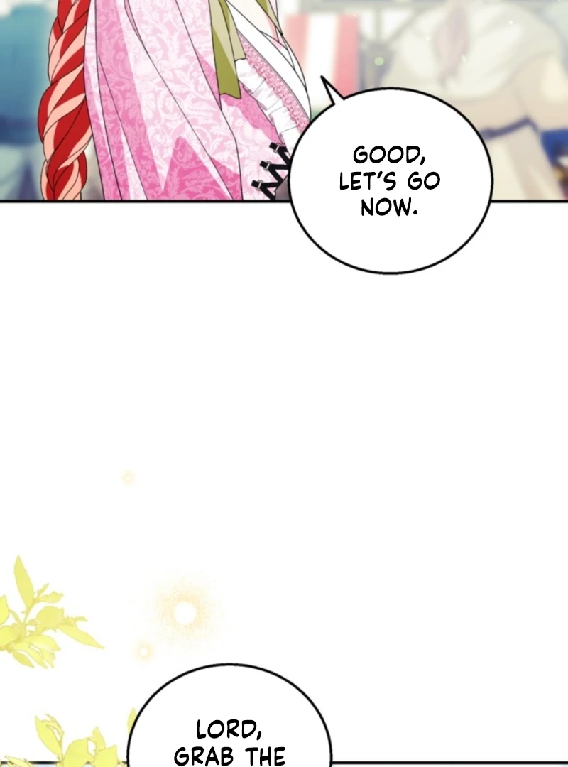 When I adopted the main character, the genre changed. Chapter 27 page 105 - 