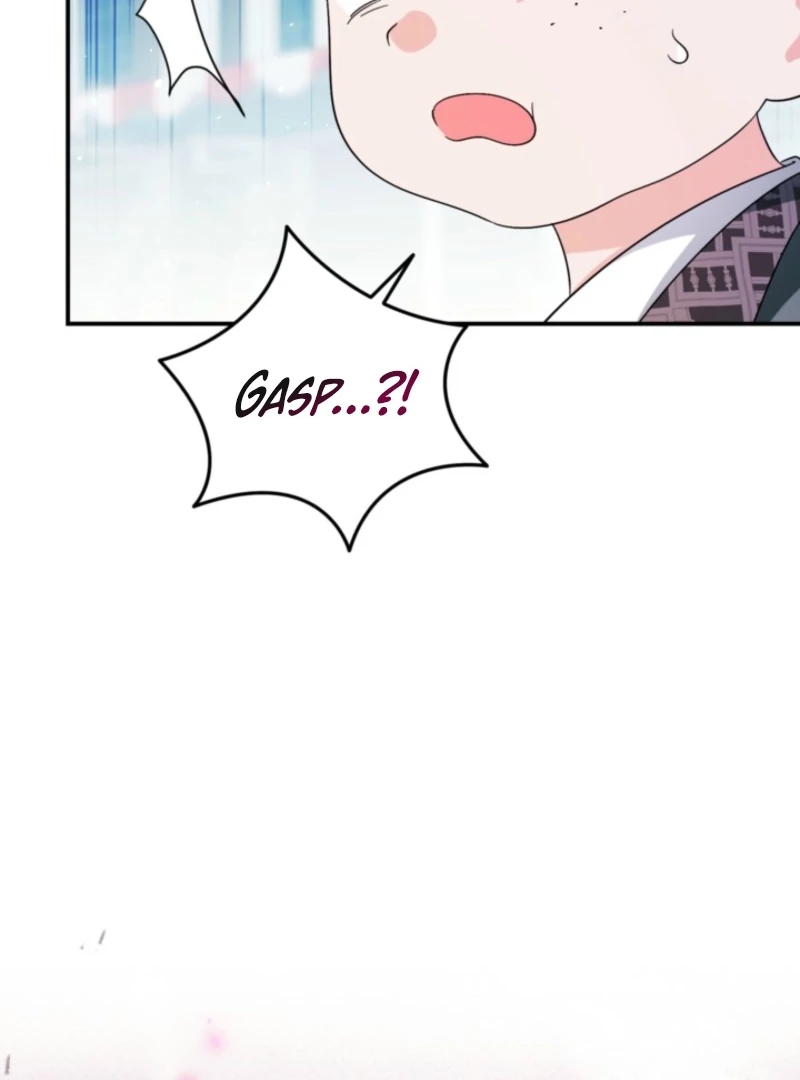 When I adopted the main character, the genre changed. Chapter 27 page 110 - 