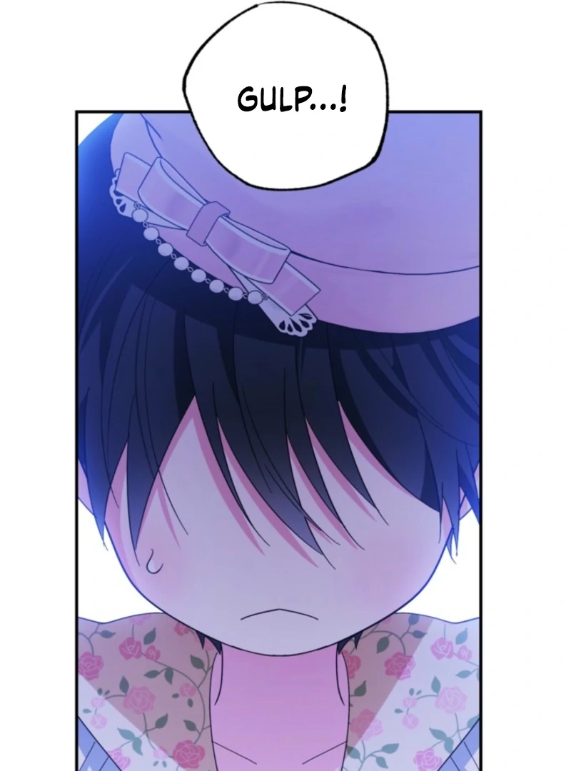 When I adopted the main character, the genre changed. Chapter 27 page 115 - 