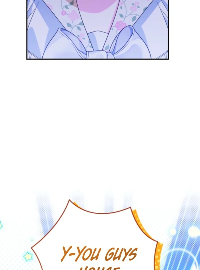 When I adopted the main character, the genre changed. Chapter 27 page 116 - 