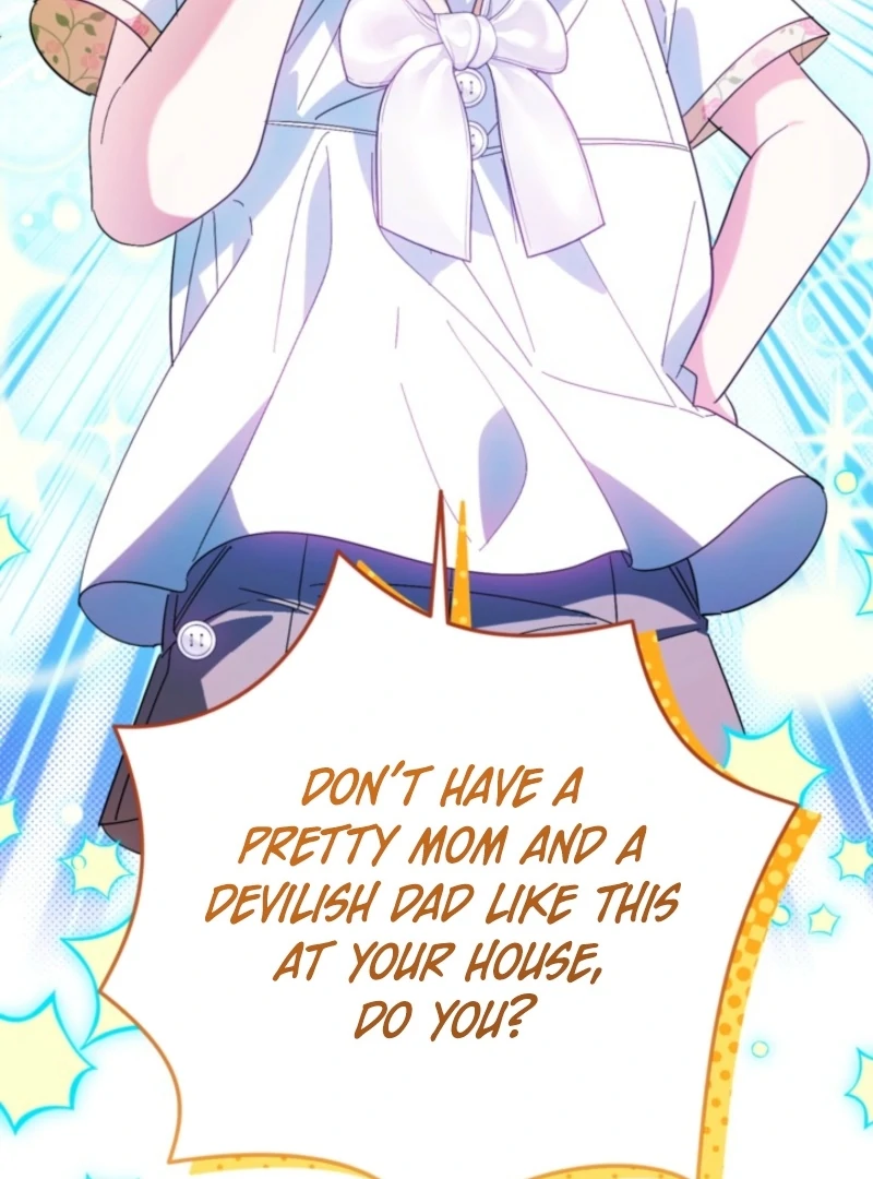 When I adopted the main character, the genre changed. Chapter 27 page 118 - 