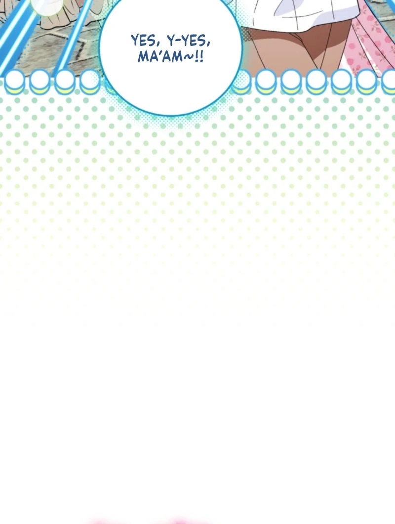 When I adopted the main character, the genre changed. Chapter 27 page 13 - 