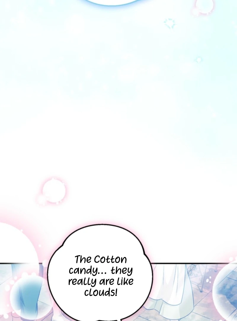 When I adopted the main character, the genre changed. Chapter 27 page 19 - 