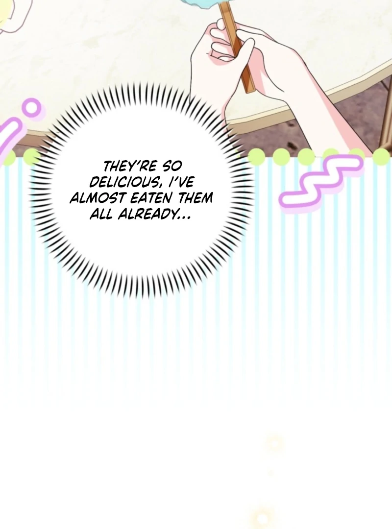 When I adopted the main character, the genre changed. Chapter 27 page 22 - 