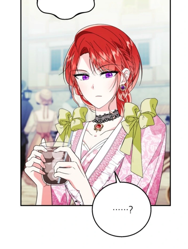 When I adopted the main character, the genre changed. Chapter 27 page 26 - 
