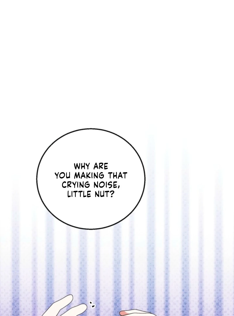 When I adopted the main character, the genre changed. Chapter 27 page 27 - 