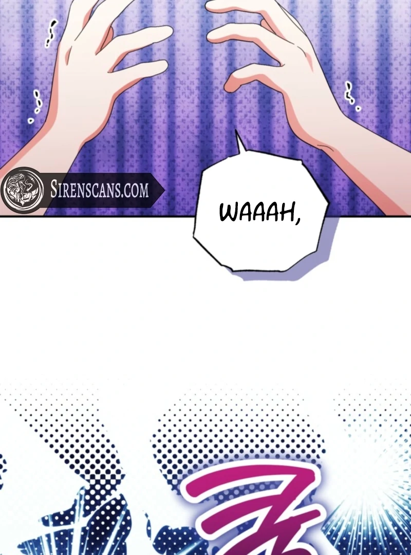 When I adopted the main character, the genre changed. Chapter 27 page 28 - 