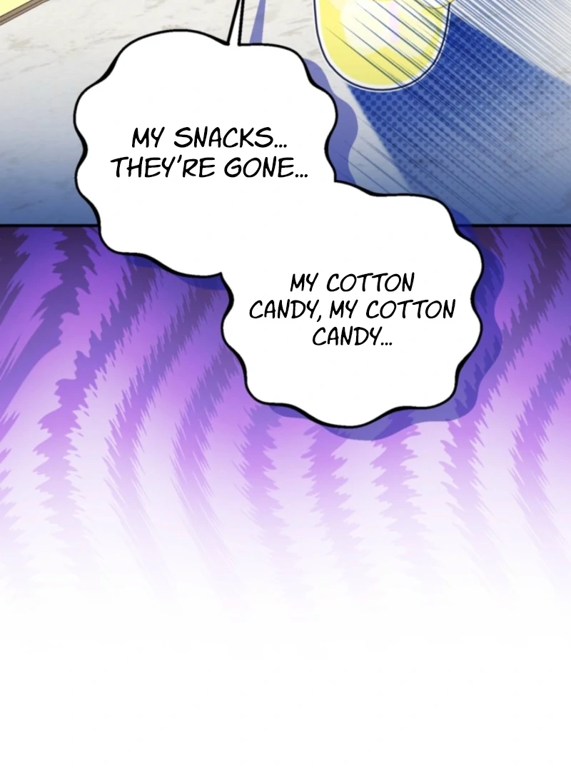 When I adopted the main character, the genre changed. Chapter 27 page 30 - 