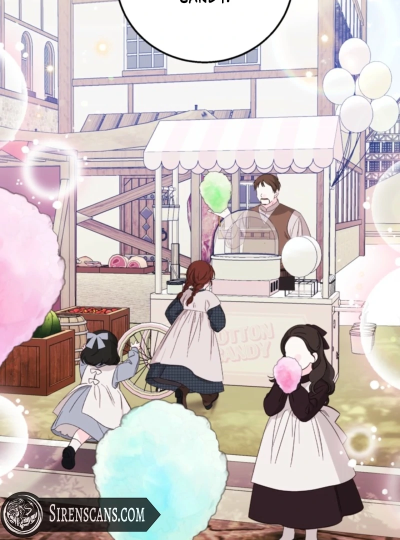 When I adopted the main character, the genre changed. Chapter 27 page 4 - 