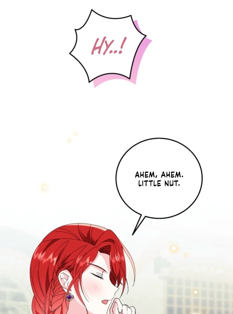 When I adopted the main character, the genre changed. Chapter 27 page 31 - 