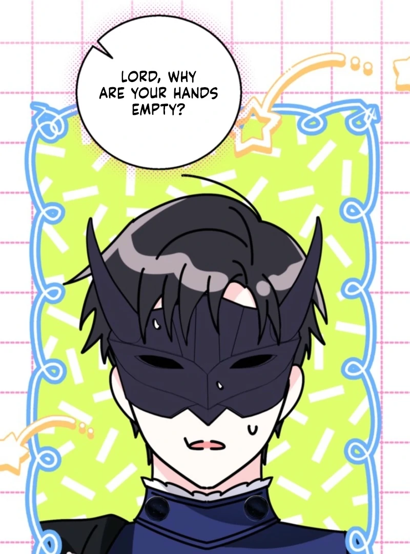 When I adopted the main character, the genre changed. Chapter 27 page 35 - 