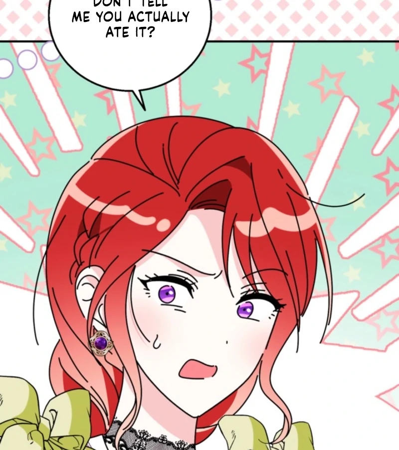 When I adopted the main character, the genre changed. Chapter 27 page 37 - 