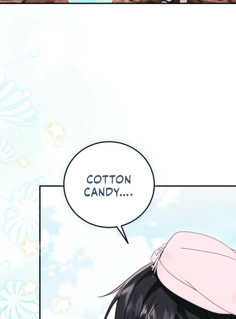 When I adopted the main character, the genre changed. Chapter 27 page 5 - 