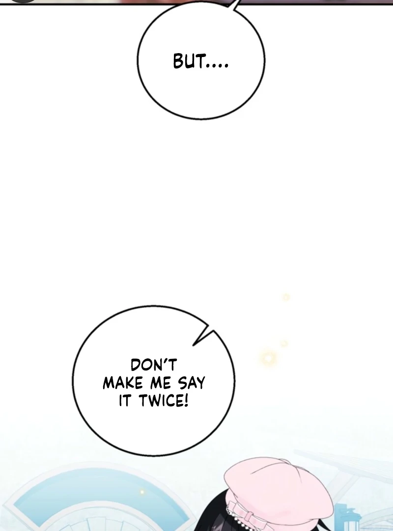 When I adopted the main character, the genre changed. Chapter 27 page 42 - 