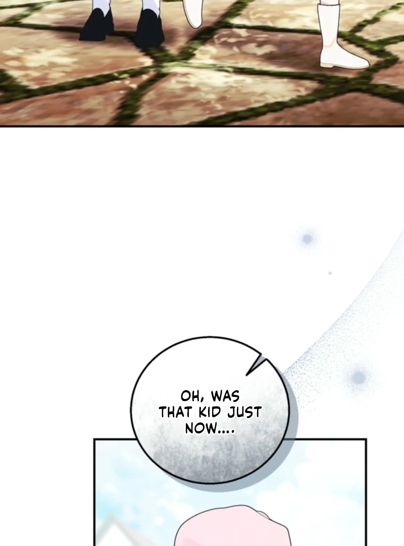 When I adopted the main character, the genre changed. Chapter 27 page 45 - 