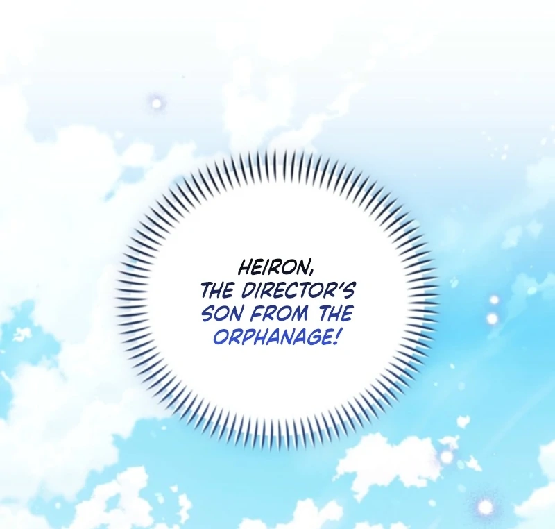 When I adopted the main character, the genre changed. Chapter 27 page 51 - 
