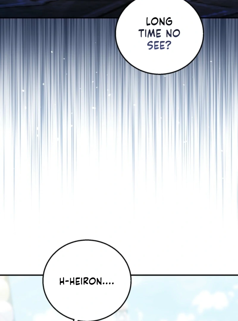 When I adopted the main character, the genre changed. Chapter 27 page 53 - 