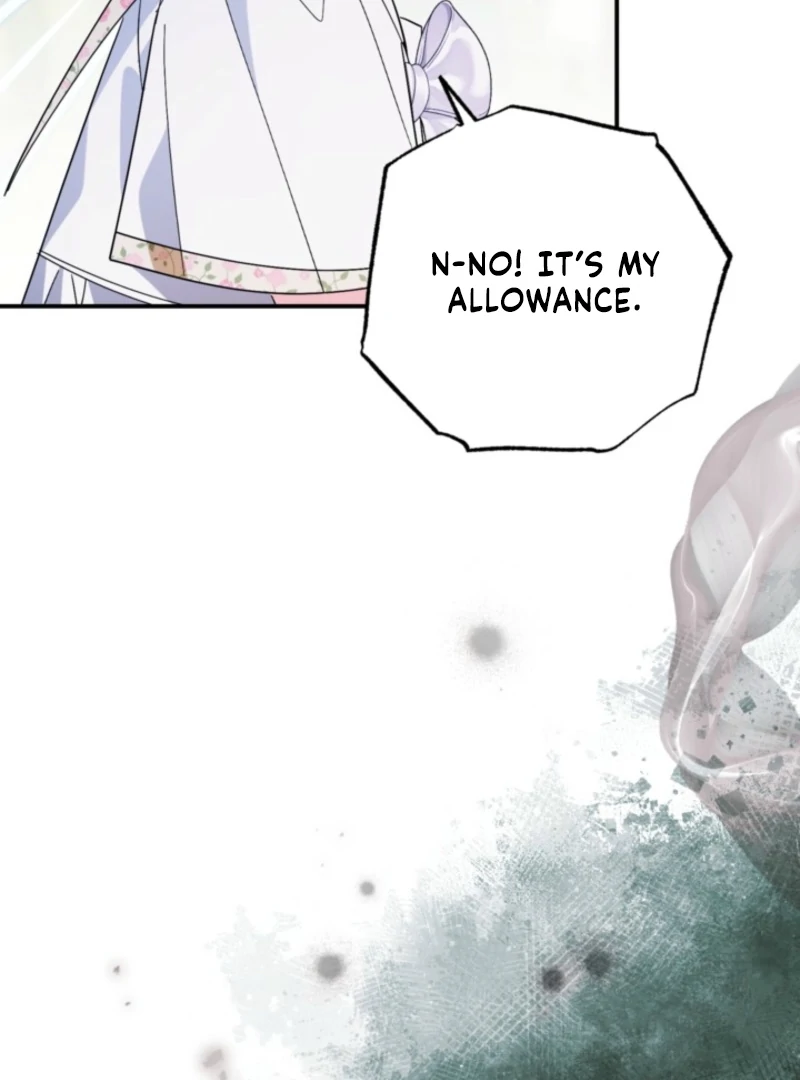 When I adopted the main character, the genre changed. Chapter 27 page 58 - 