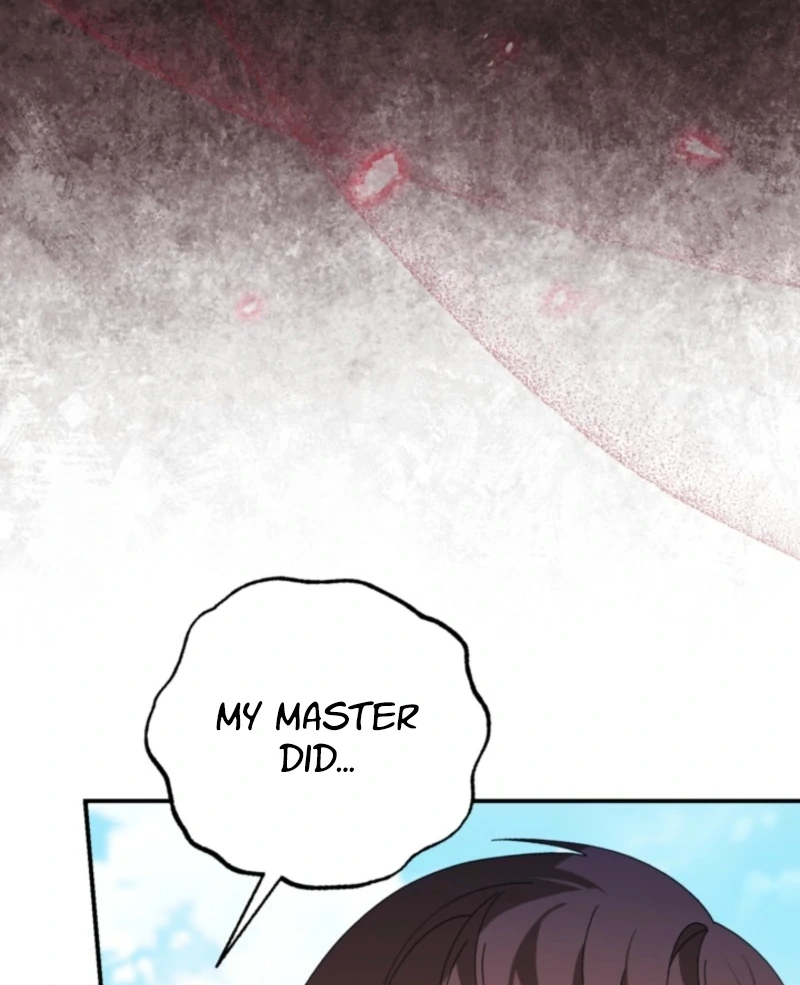 When I adopted the main character, the genre changed. Chapter 27 page 62 - 