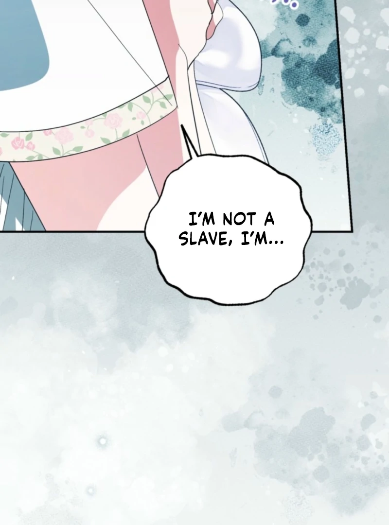 When I adopted the main character, the genre changed. Chapter 27 page 65 - 