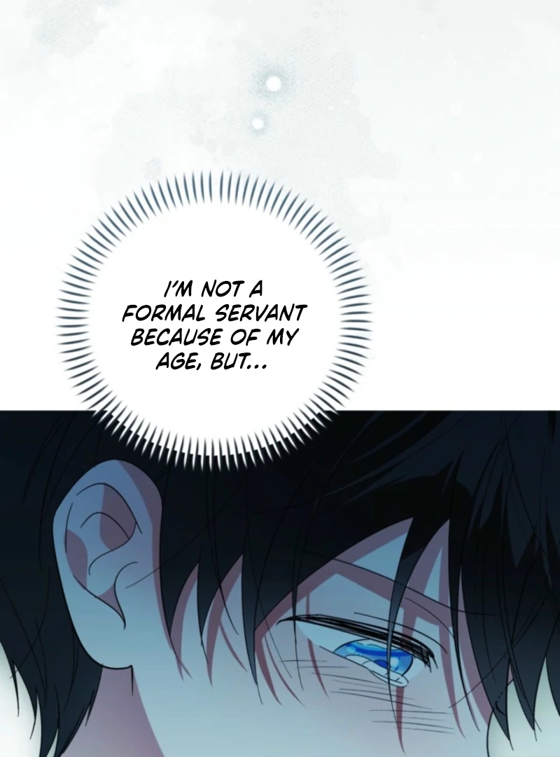 When I adopted the main character, the genre changed. Chapter 27 page 66 - 