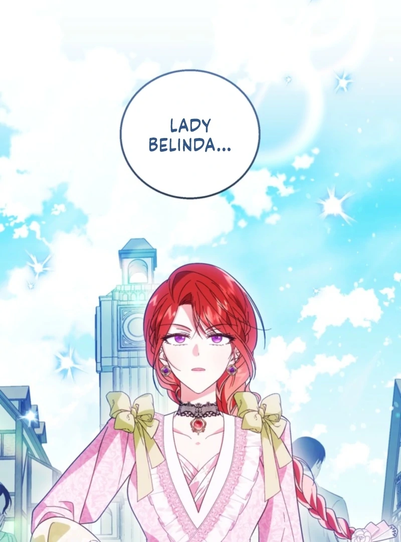 When I adopted the main character, the genre changed. Chapter 27 page 72 - 