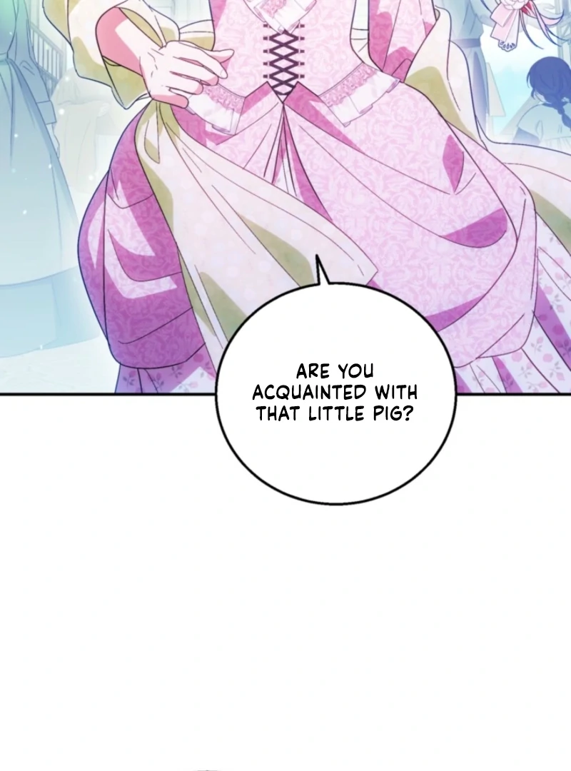 When I adopted the main character, the genre changed. Chapter 27 page 73 - 