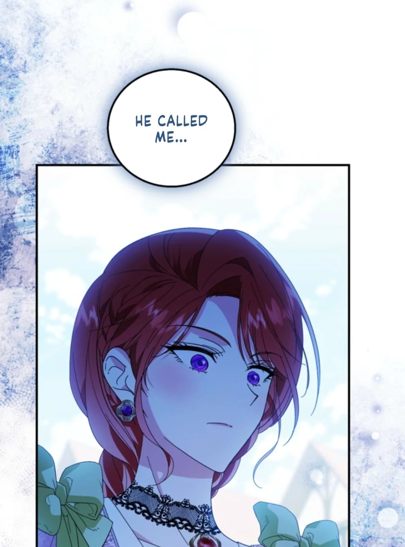 When I adopted the main character, the genre changed. Chapter 27 page 77 - 