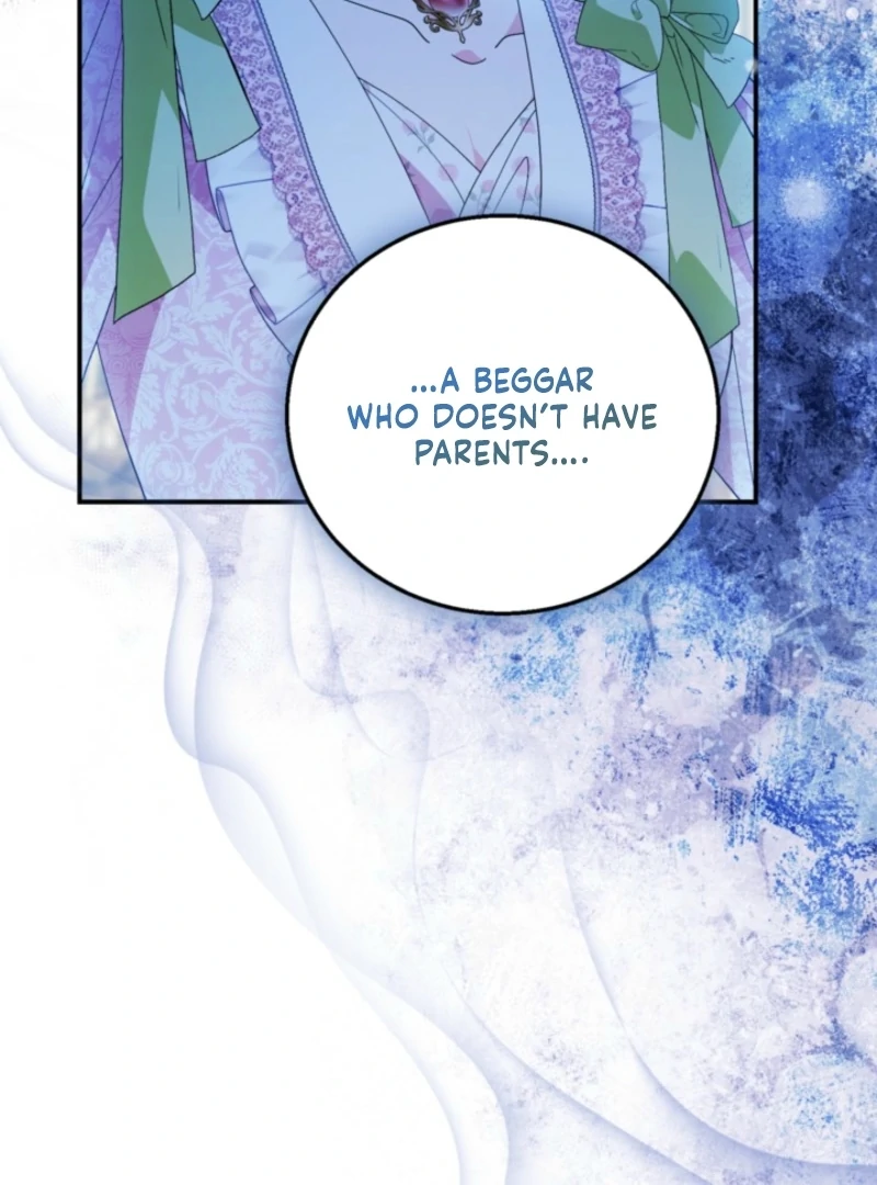 When I adopted the main character, the genre changed. Chapter 27 page 78 - 