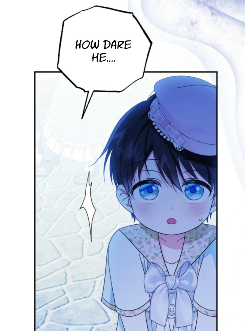 When I adopted the main character, the genre changed. Chapter 27 page 79 - 