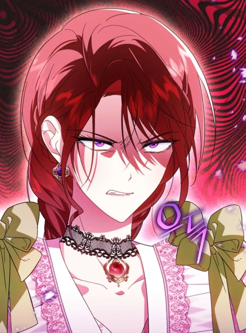 When I adopted the main character, the genre changed. Chapter 27 page 81 - 