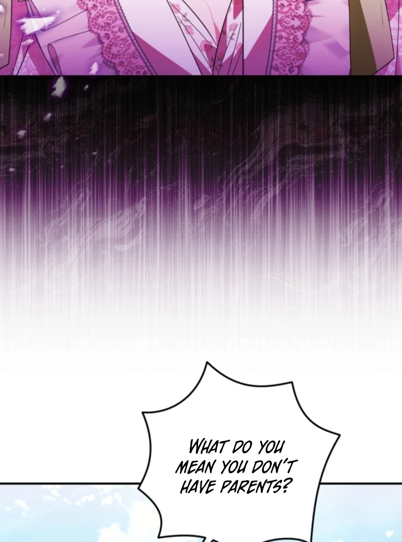 When I adopted the main character, the genre changed. Chapter 27 page 82 - 