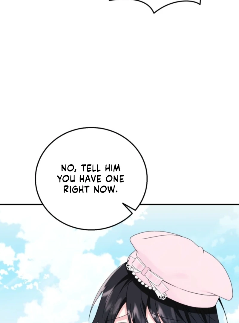When I adopted the main character, the genre changed. Chapter 27 page 84 - 