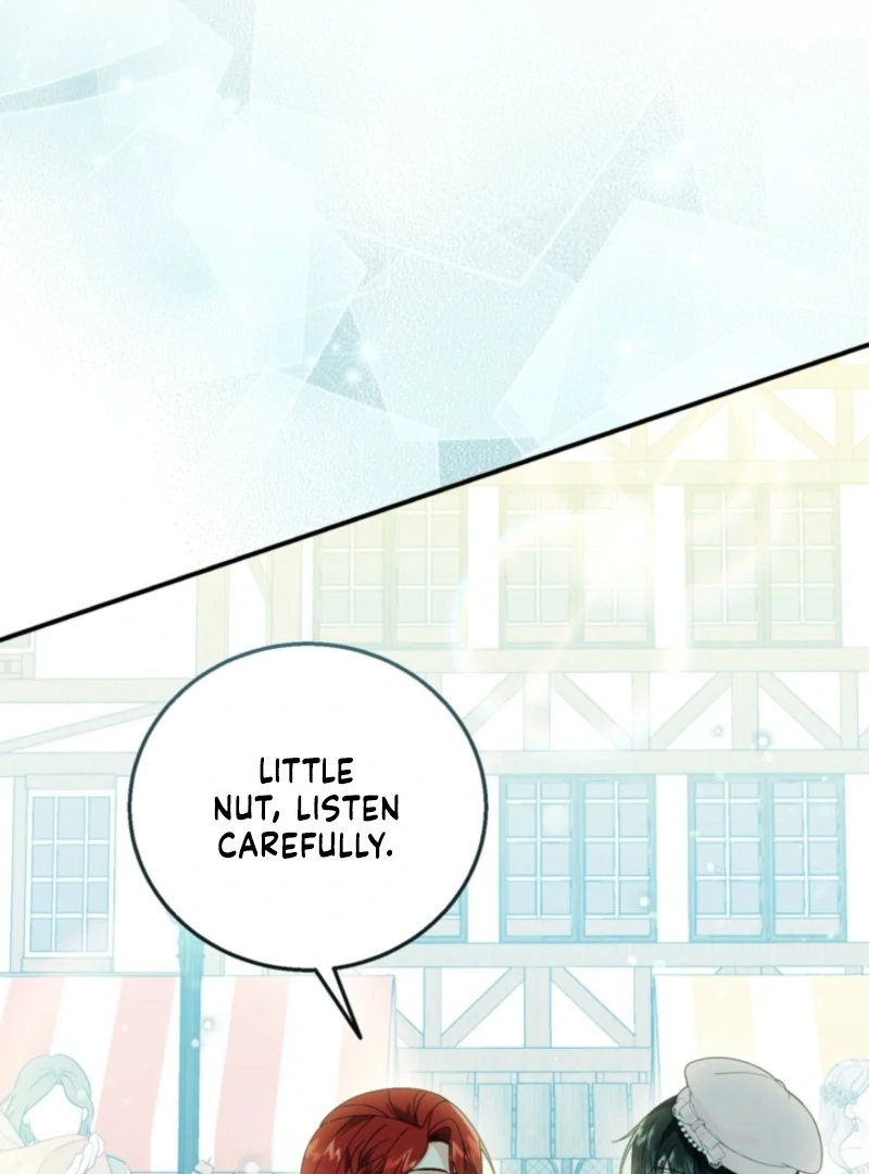 When I adopted the main character, the genre changed. Chapter 27 page 91 - 